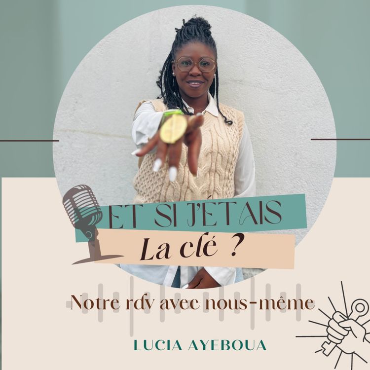 cover art for #15 L'art subtil de s'en foutre !