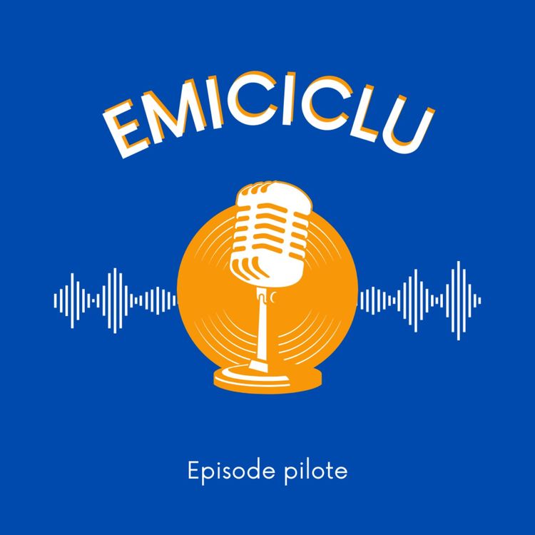 cover art for EPISODE 0 - Présentation d'Emiciclu
