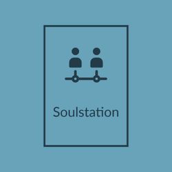 cover art for SoulStation74's podcast