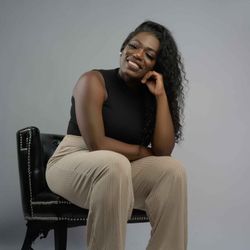 cover art for "In Time" With Jasmine Auriale 