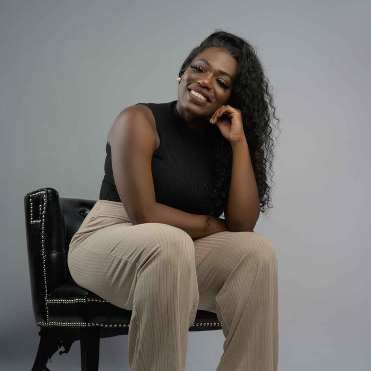 cover art for Rejection Part 3