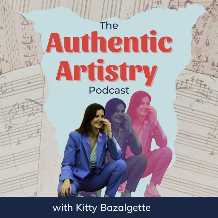 cover art for 5. Laura Attridge - Directing feminist opera, expressing queer joy on stage, breaking the traditions