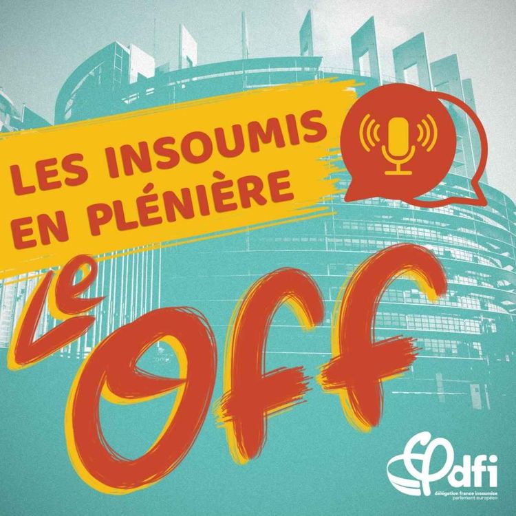 cover art for Le Off - Teaser