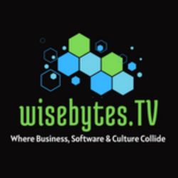 cover art for WiseBytes.TV