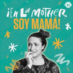 cover art for En la mother, soy mamá