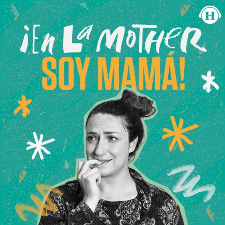cover art for Lactancia y sueño infantil: entendiendo las noches de la maternidad