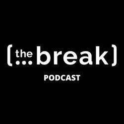 cover art for The Break 