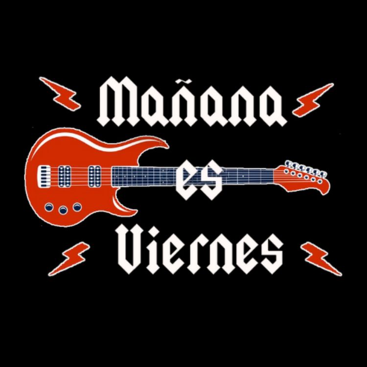 cover art for 09/10/25 - Se reimprimen las boletas? Richard Ashcroft es telonero de Oasis en River! Quién juega el amistoso contra Venezuela? Y más...