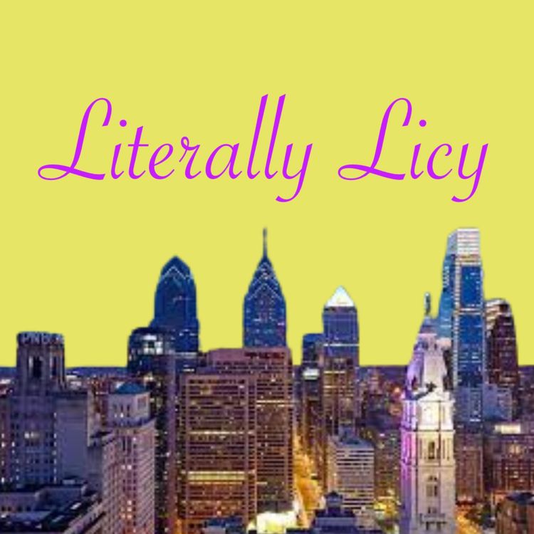 cover art for Episode 13: Bridgette