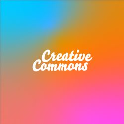 cover art for Creative Commons