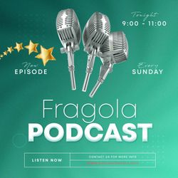 cover art for Fragola 2 Episode