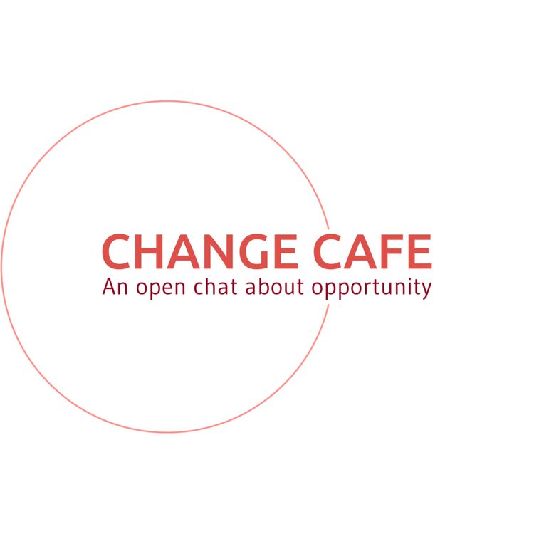 cover art for An Identity in Change