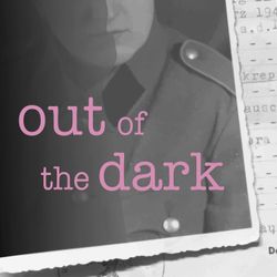 cover art for Out of the Dark