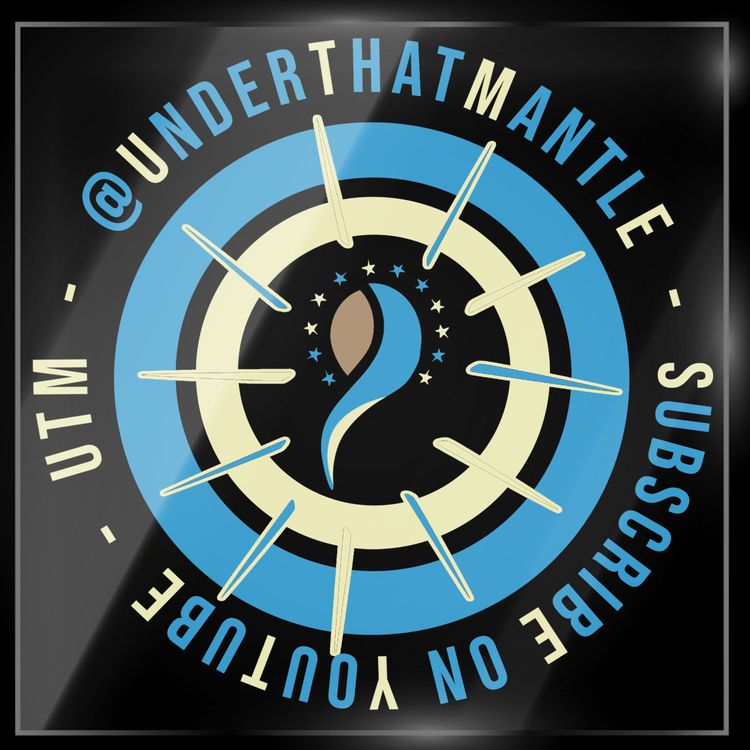 cover art for Ministry and Vocation #UTM