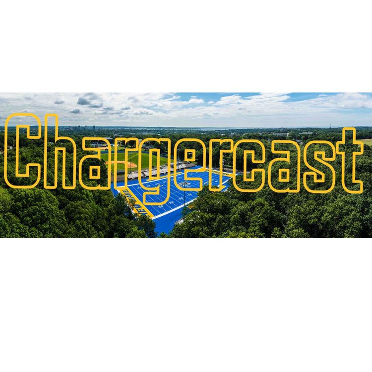 cover art for Getting to Know the Man in Charge