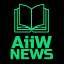 cover art for AiiW News