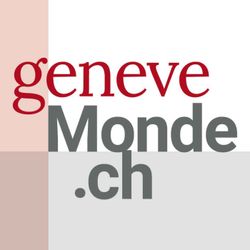 cover art for geneveMonde.ch