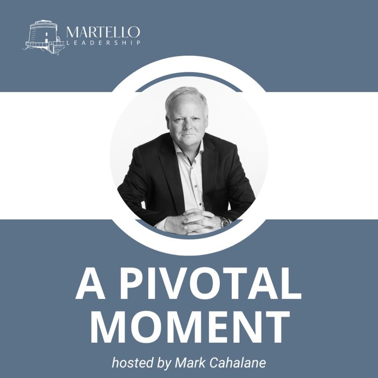 cover art for A Pivotal Moment Trailer