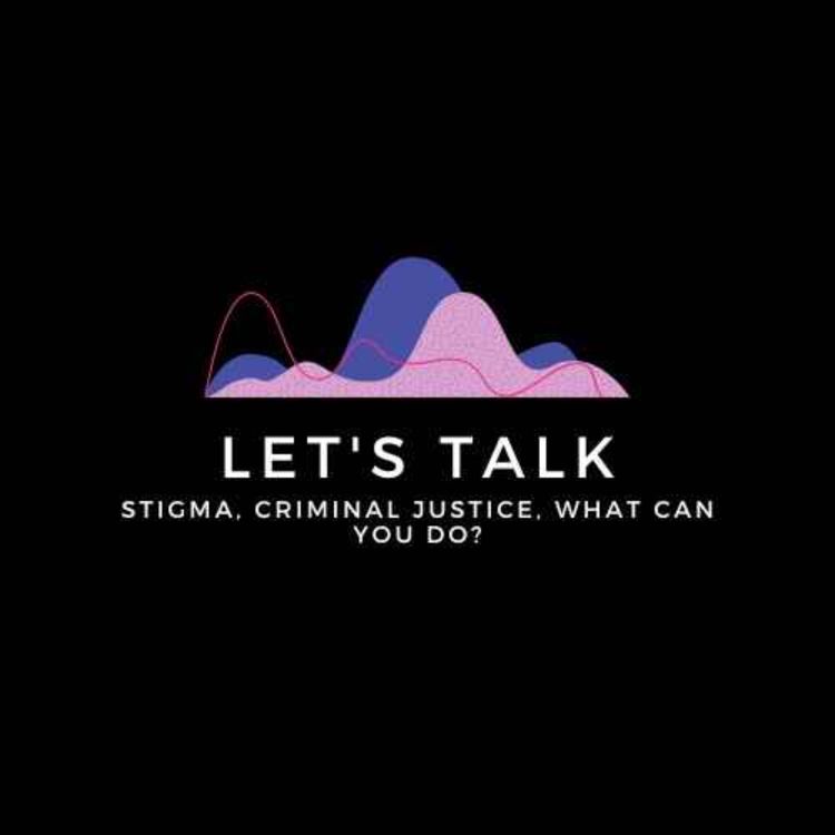 cover art for Let's Talk: What Can We Do? 