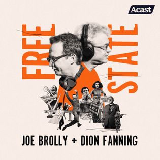 Edna O’Brien: The woman who defied a nation | Free State with Joe Brolly and Dion Fanning