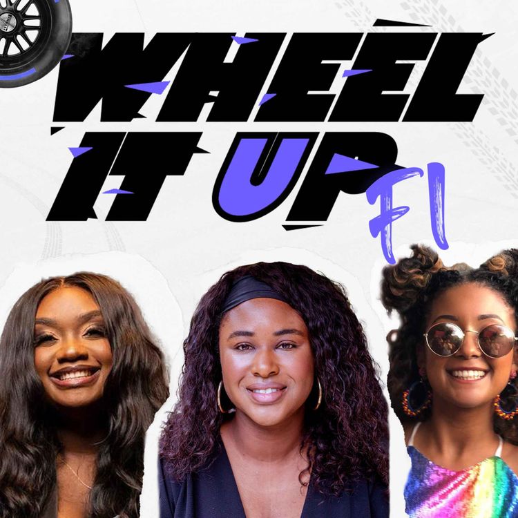 cover art for Episode 10: Don't mess with God's child!