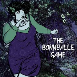 cover art for The Bonneville Game