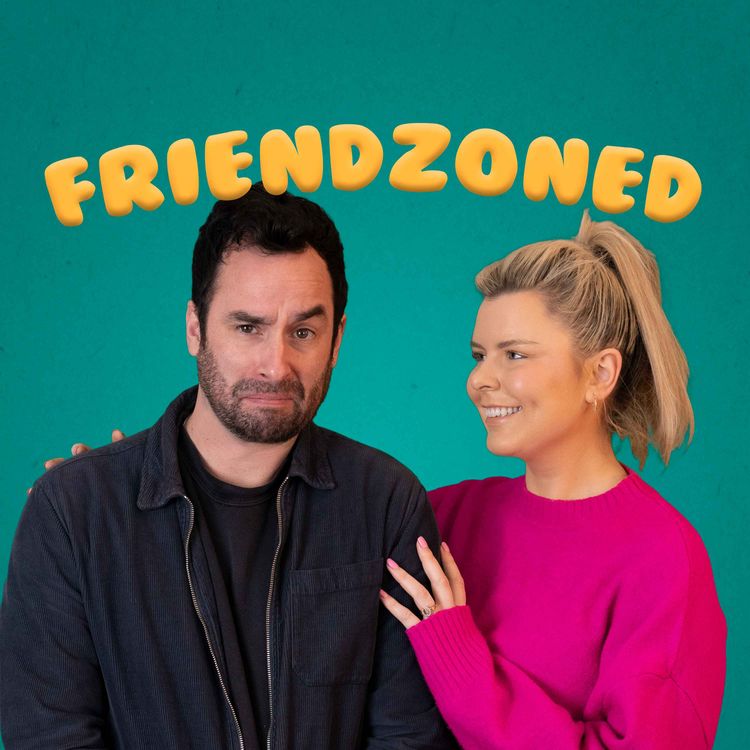 cover art for #9 - "You're genuine... genuinely horny."