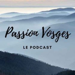 cover art for Passion Vosges