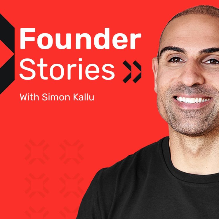 cover art for E18: Co-Founder of The Midlife Mentors Mr James Davis