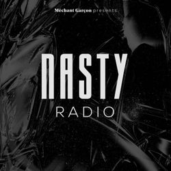 cover art for Nasty Radio 