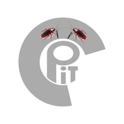 cover art for Critterpit Podcast