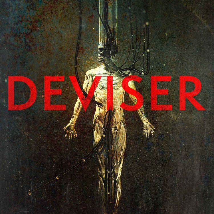 cover art for DEVISER Trailer