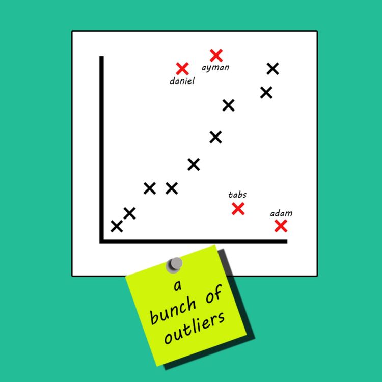 cover art for 1.2 - teething problems of success