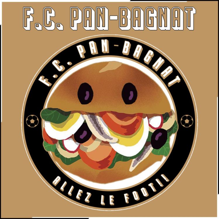 cover art for FC PAN-BAGNAT | Pilote - Issa Nissa