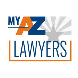 cover art for My AZ Lawyers | Arizona Law Firm