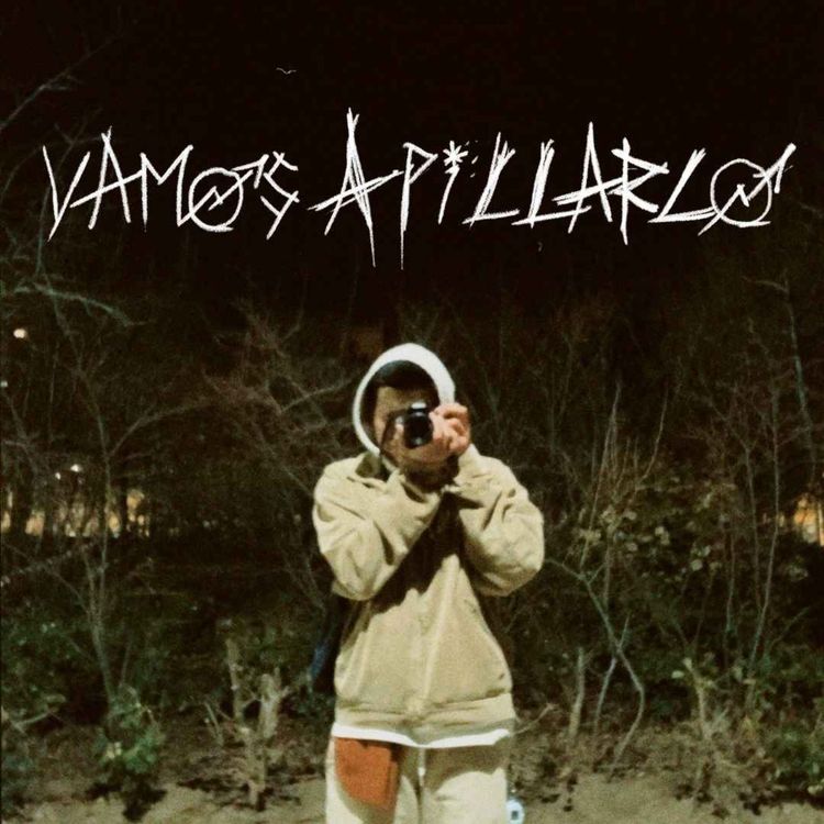 cover art for VAMOS A PILLARLO | EXCESOS EP. 1