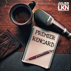 cover art for Premier rencard