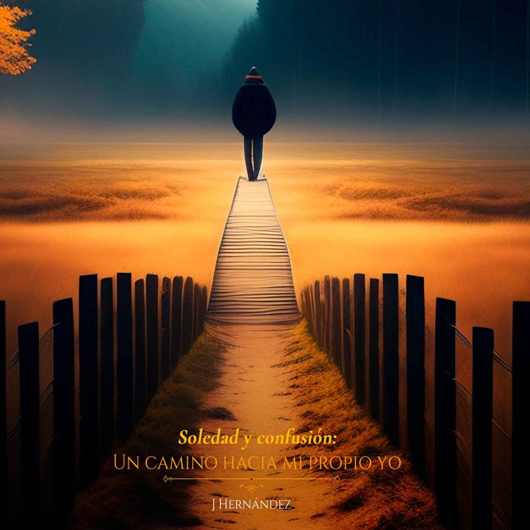 cover art for Soledad y confusión Parte 2