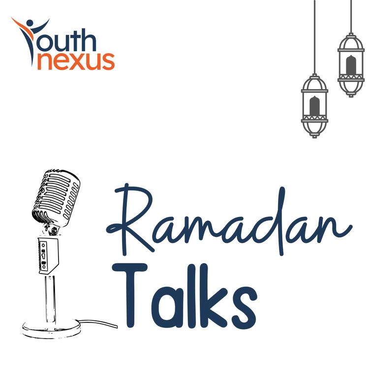 cover art for The Transformative Power of Ramadan - Perspectives of Revert Muslims