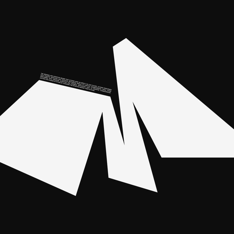 cover art for MECHKA, légitimité, équilibre & vie de tous les jours.