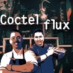 cover art for Coctel Flux