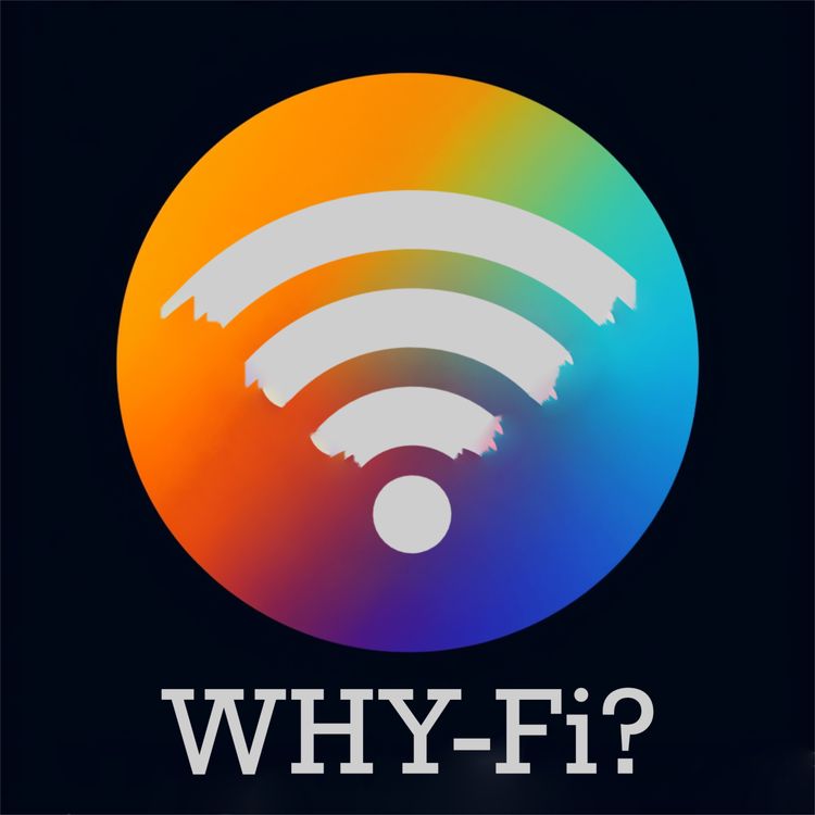 cover art for e1: What is Wi-Fi?