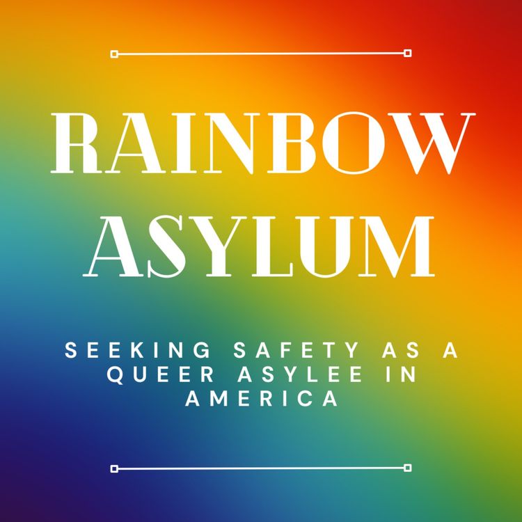 cover art for What Is Being Done to Help LGBTQ+ Asylum Seekers? 