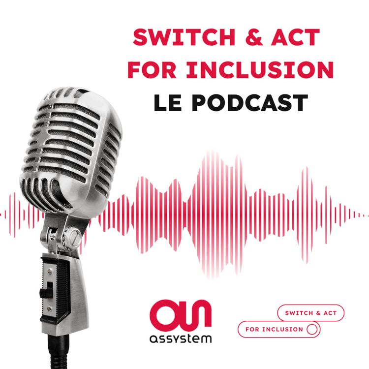 cover art for Épisode 1 : Un rêve d’enfant…