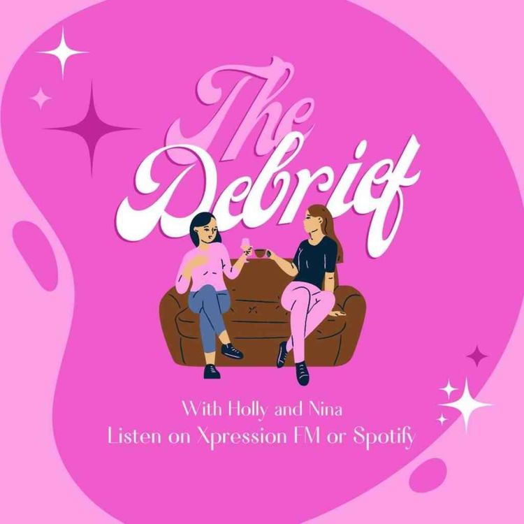 cover art for Faith&Millie