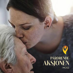 cover art for Verdig alderdom Moss