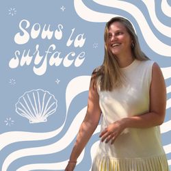 cover art for Sous la surface 