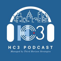 cover art for HC3 Podcast