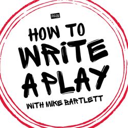 cover art for How To Write A Play