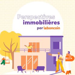 cover art for Perspectives Immobilières